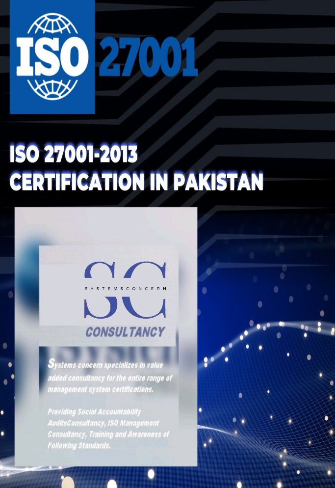 iso 27001